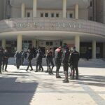 Şanlıurfa’da 4 milyon TL’lik kuyumcu soygununda 4 tutuklama!