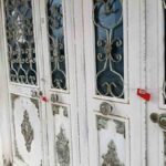 Şanlıurfa’da istinat duvarının çökmesi meclis gündeminde!