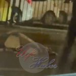 Şanlıurfa’da kaza: Bir kadın feci şekilde can verdi!