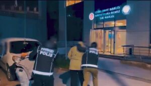 Şanlıurfa'da listede: 75 ilde uyuşturucu operasyonu!