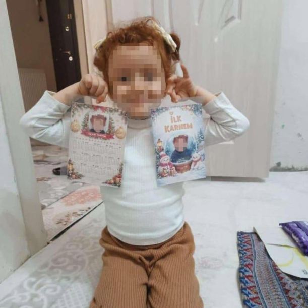 Şanlıurfa'da otobüsün çarptığı çocuk ağır yaralandı