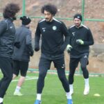 Şanlıurfaspor, İskenderunspor maçına hazır!