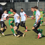 Şanlıurfaspor’da 3 kişi PFDK’ya sevk edildi