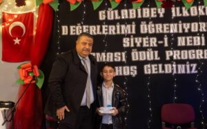 Siyer-i Nebi coşkusu!