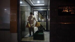 Sosyal medyadan tanıştığı şahıs katili oldu!