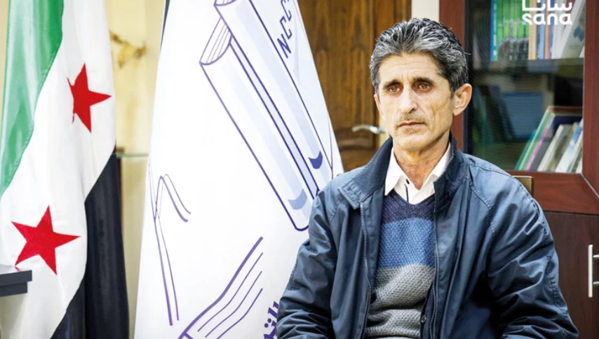 Suriye’de tüm okullarda Kürtçe eğitim verilecek!