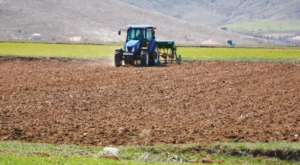 Tarım sezonunda yağışlar yeterli oldu mu?