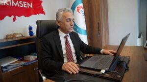 Türkiye dünyada rekor seviyede: İşte yıllık muayene sayısı!