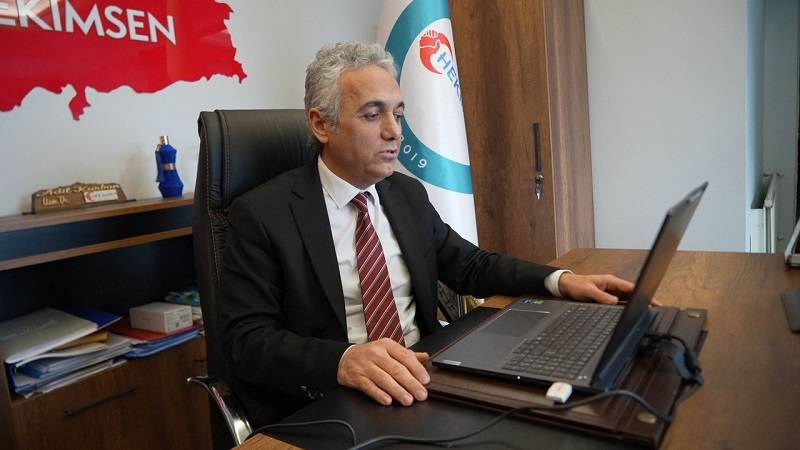 Türkiye dünyada rekor seviyede: İşte yıllık muayene sayısı!