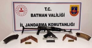 Urfa dahil 27 ilde dev operasyon!