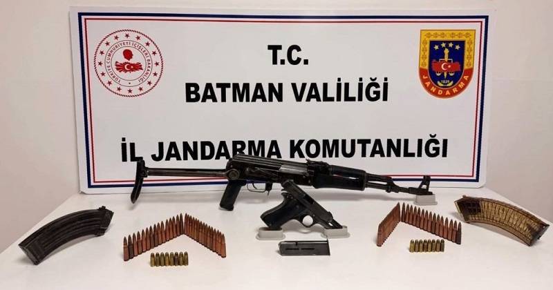 Urfa dahil 27 ilde dev operasyon!