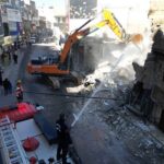 Urfa’da 49 yapı kamulaştırılacak: Yılların trafik sorunu çözülecek!