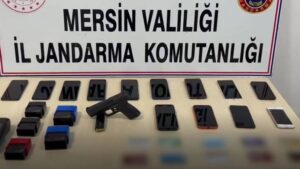 Urfa'da aralarında 12 ilde yasa dışı bahis operasyonu!