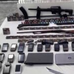 Urfa’da aralarında 6 ilde tefecilik operasyonu: Çok sayıda şahıs tutuklandı!