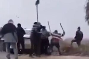 Urfa'da arazi anlaşmazlığı nedeniyle kavga çıktı: Çok sayıda yaralı var!