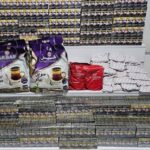 Urfa’da çok sayıda gözaltı: 9 bin 730 Paket ele geçirildi!