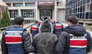 Urfa'da dahil 3 ilde DAEŞ operasyonu!