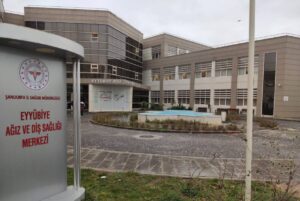 Urfa'da iftar sonrası açık olacak poliklinikler belli oldu!