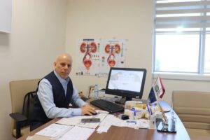 Uzmanlar uyardı: İleri yaş erkeklerde sık görülüyor!