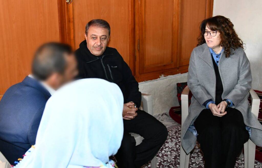 Valilik duyurdu: 576 başvuru, 30 istihdam! İşte o rakamlar