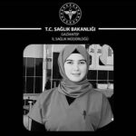 Yaralılara yardım eden hemşireden acı haber!