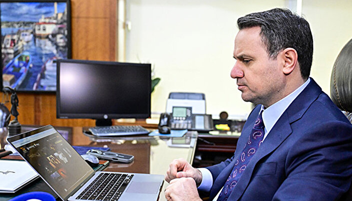 Yeni Adalet Bakanı Akın Gürlek kimdir?