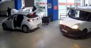 20 Milyonluk soygunda flaş gelişme!