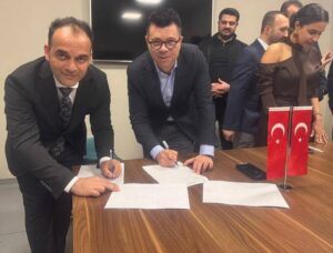 500 kadına istihdam kapısı!