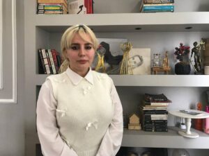 8 Mart’ta Şanlıurfa’dan 8 güçlü kadının hikayesi!