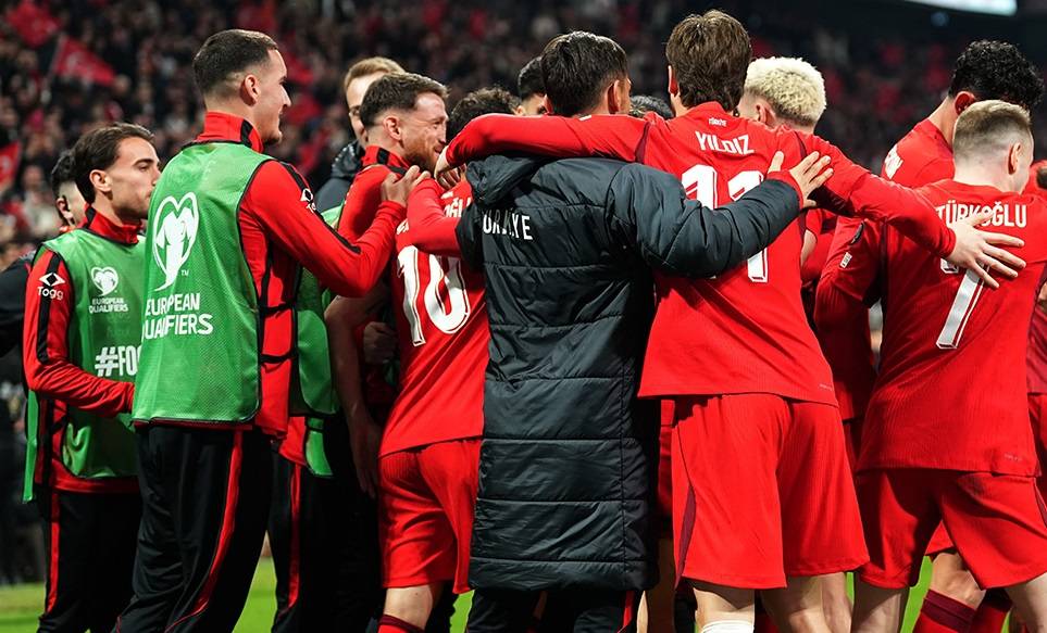 A Milli Takım-Kosova maçı ne zaman, saat kaçta, hangi kanalda?