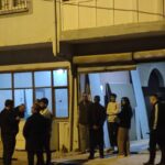 Adana’da iş yerine silahlı saldırı!