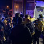 Aile içindeki kavgada baba ve oğlu öldü!