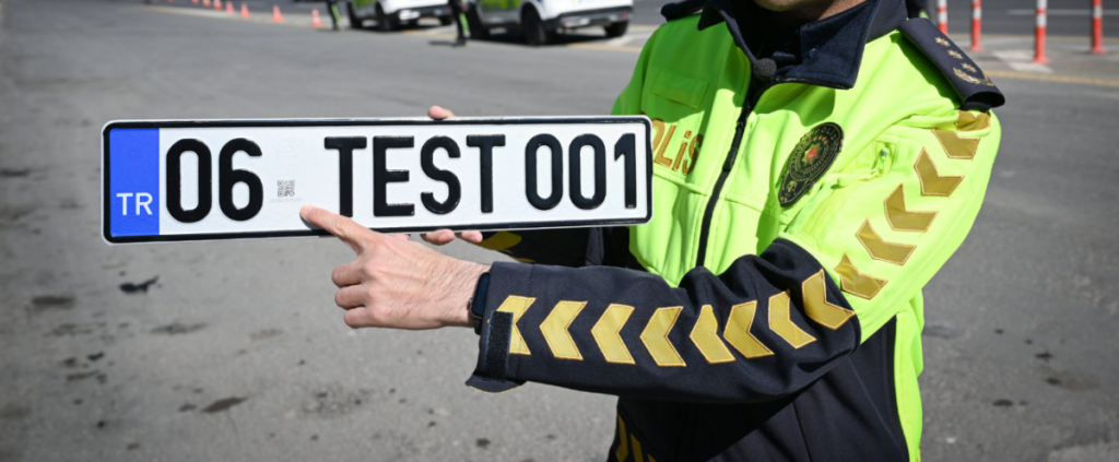 APP plaka cezalarında yeni karar!