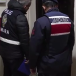 Aranan 103 şüpheli yakalandı!