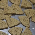 Asırlık lezzet: Urfa’da Bayramın vazgeçilmezi külünçe geleneği!