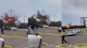 Azerbaycan: İran'ın İHA saldırıları cevapsız kalmayacak!