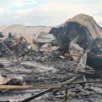 Bayramda yangın faciası: Çok sayıda çocuk hayatını kaybetti!