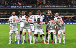 Beşiktaş - Çaykur Rizespor maçı ne zaman, saat kaçta, hangi kanalda?