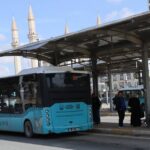 Büyükşehir duyurdu! Bayramda ücretsiz olacak!