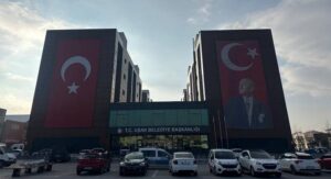 CHP'li Belediye'ye operasyon!