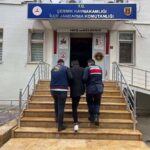 Diyarbakır’da hapis cezası bulunan 162 kişi yakalandı!