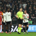 Galatasaray, deplasmanda Beşiktaş’ı yendi!