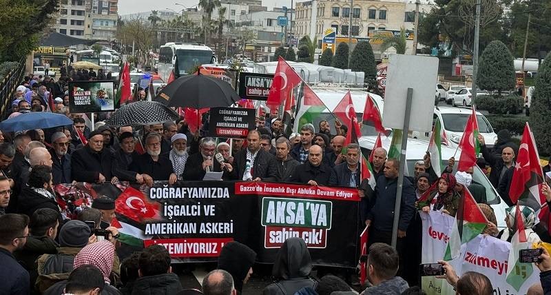 "Gazze için yeni umut: Özgürlük ve Sumud Filosu"