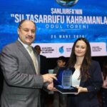 Gülpınar: “Büyük su kaynakları bile tükenebilir”