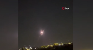 Hamaney’in intikamı için Hizbullah İsrail’e saldırdı!