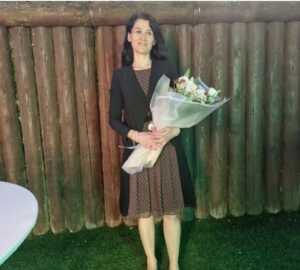 Hayatını kaybeden öğretmenin yürek burkan paylaşımı!