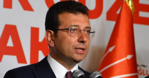 İmamoğlu hakkında açılan dava mahkeme kararıyla düştü!