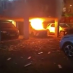 İran’dan Tel Aviv’e füze saldırısı: 100’den fazla hedefi vurduk!