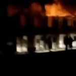 Kabil’deki hastane bombalandı: Yüzlerce ölü var!