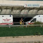 Kahreden olay! 1 yaşındaki bebeğin feci şekilde öldü!